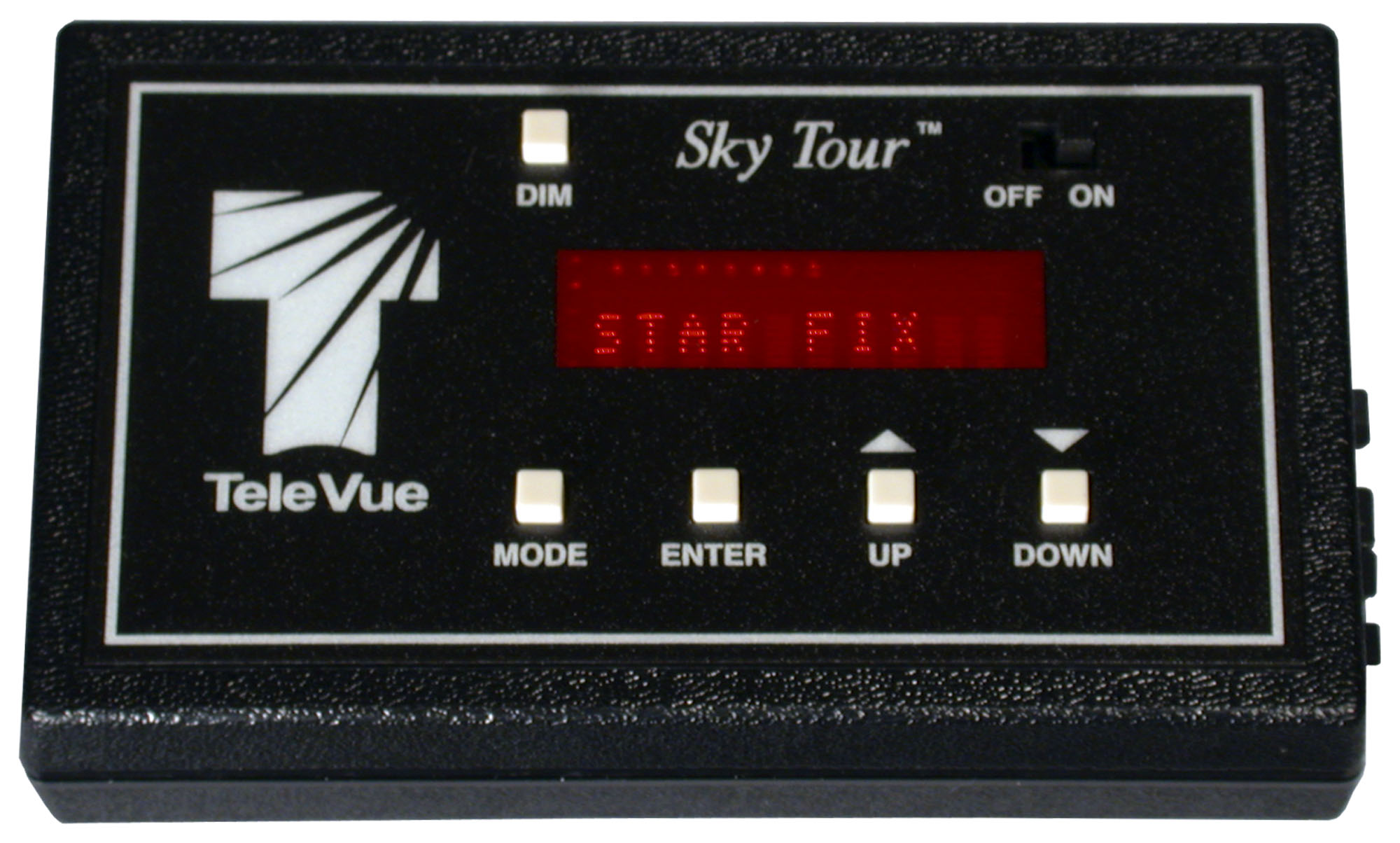 Sky Tour Mount Computer